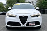 2022 Alfa Romeo Stelvio Sprint
