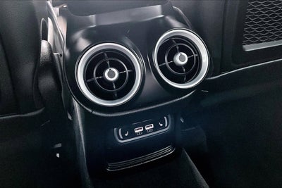 2022 Alfa Romeo Stelvio Sprint