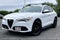 2022 Alfa Romeo Stelvio Sprint
