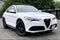 2022 Alfa Romeo Stelvio Sprint