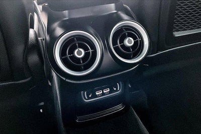 2022 Alfa Romeo Stelvio Sprint