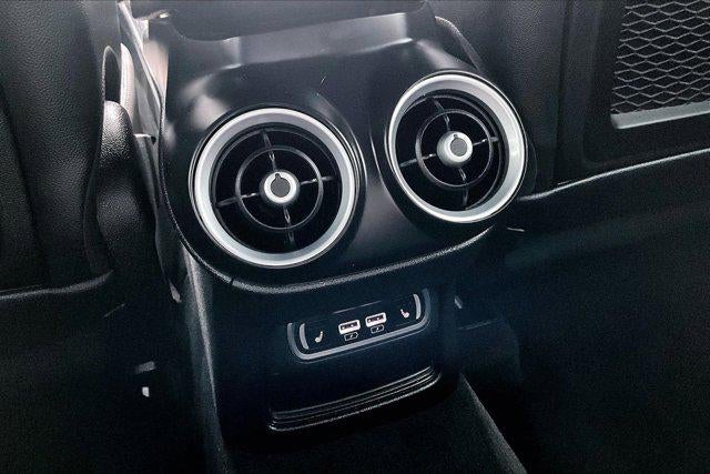 2022 Alfa Romeo Stelvio Sprint