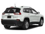 2019 Jeep Cherokee Overland