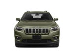2019 Jeep Cherokee Overland
