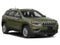 2019 Jeep Cherokee Overland