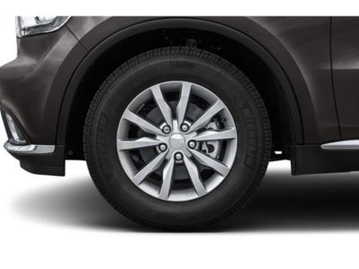 2019 Dodge Durango GT Plus