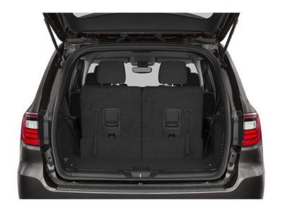 2019 Dodge Durango GT Plus