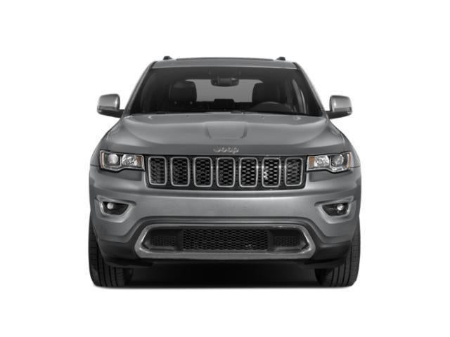 2019 Jeep Grand Cherokee Limited X