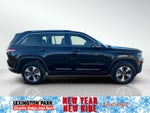 2023 Jeep Grand Cherokee 4xe 4WD