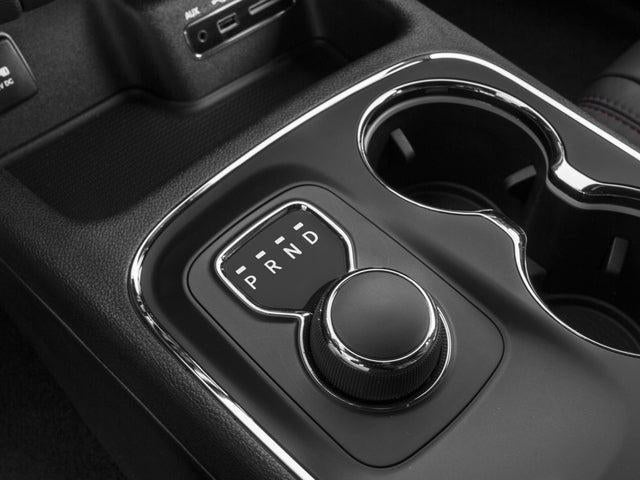 2017 Dodge Durango R/T