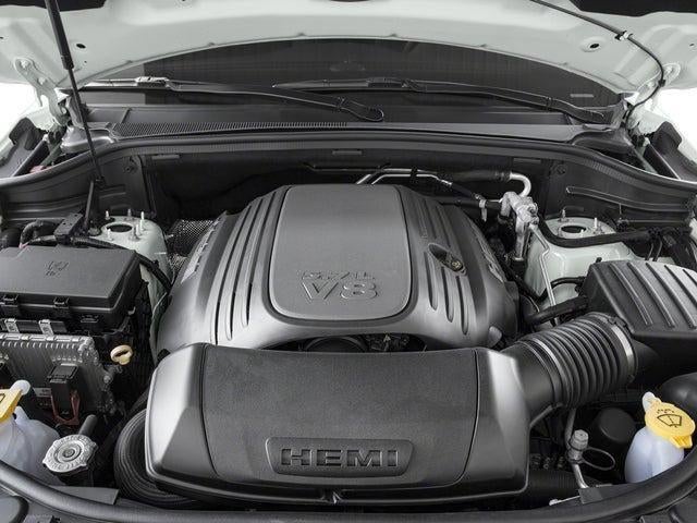 2017 Dodge Durango R/T