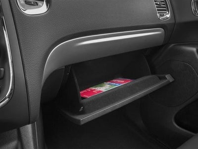 2017 Dodge Durango R/T