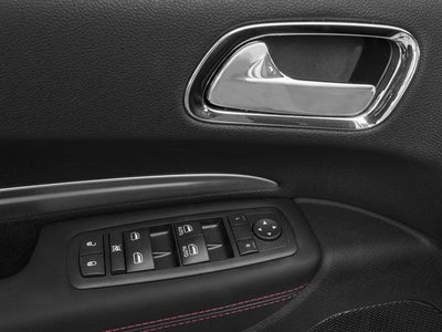 2017 Dodge Durango R/T