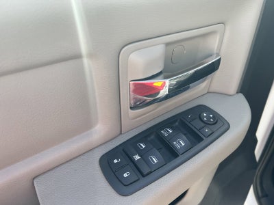 2012 RAM 1500 Big Horn