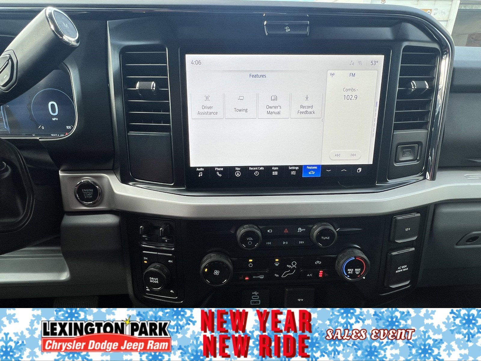 2025 Ford Super Duty F-250 SRW XLT