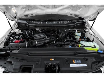 2022 Ford Super Duty F-350 SRW XL