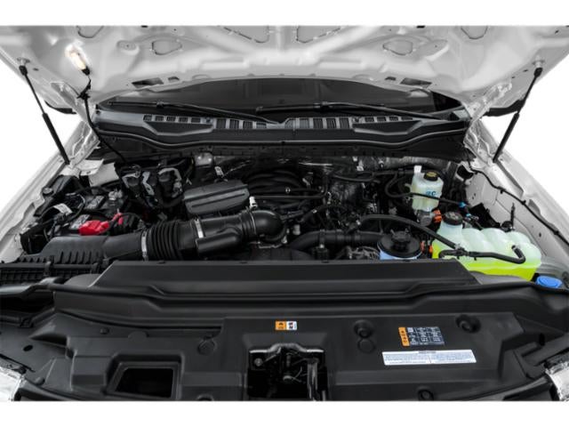 2022 Ford Super Duty F-350 SRW XL