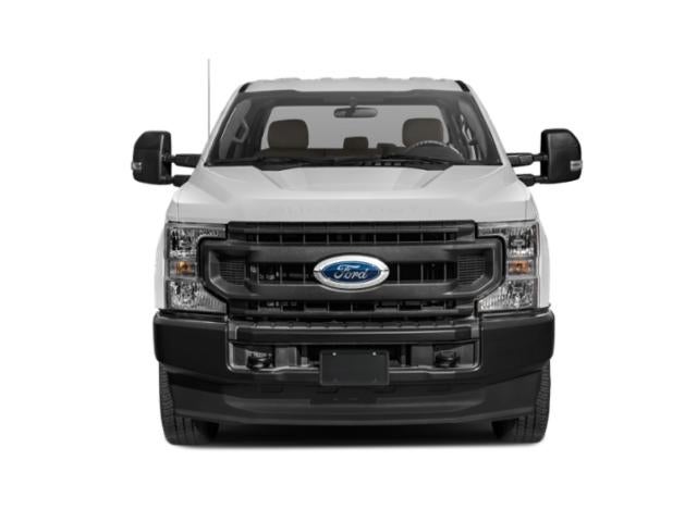 2022 Ford Super Duty F-350 SRW XL