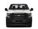2017 Ford F-150 4WD