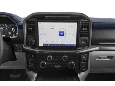 2023 Ford F-150 4WD