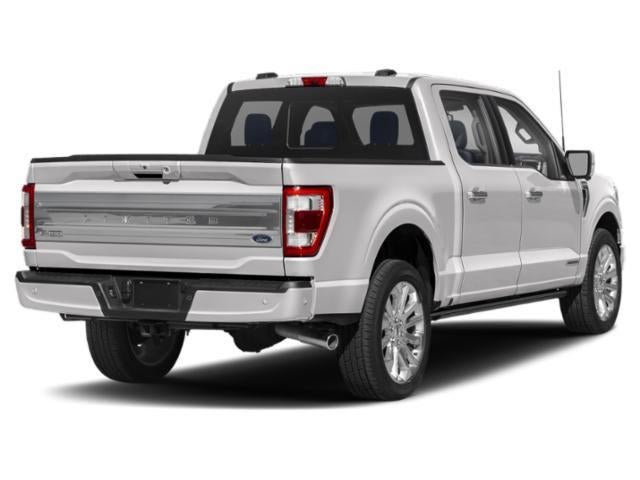 2023 Ford F-150 4WD