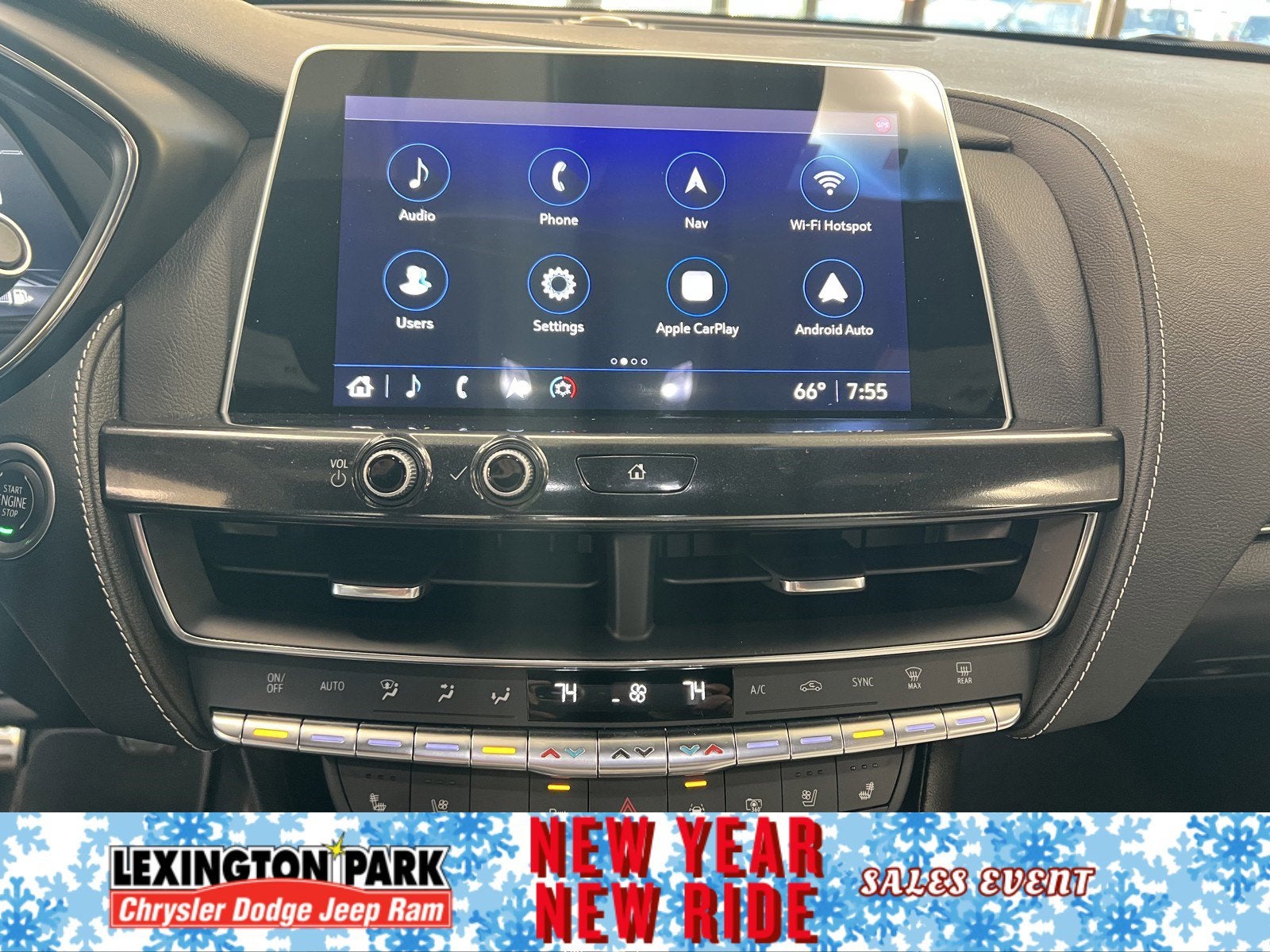 2022 Cadillac CT5-V Blackwing