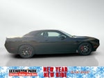 2016 Dodge Challenger R/T Shaker