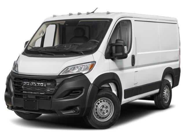 2023 RAM ProMaster Cargo Van 150