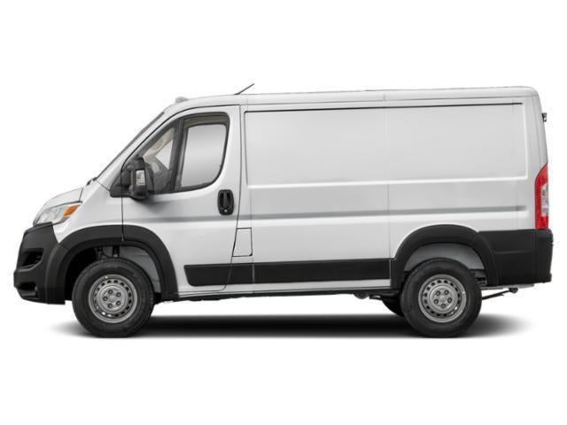 2023 RAM ProMaster Cargo Van 150