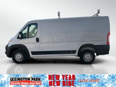 2023 RAM ProMaster Cargo Van 150