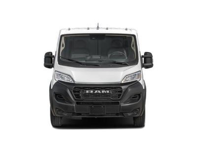 2023 RAM ProMaster Cargo Van 150