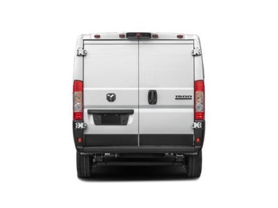 2023 RAM ProMaster Cargo Van 150