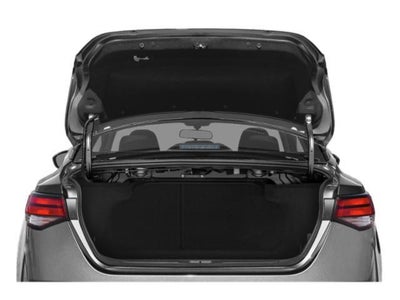 2023 Nissan Sentra S