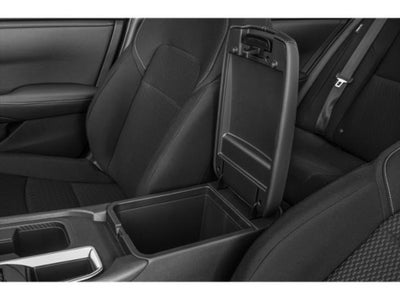 2023 Nissan Sentra S