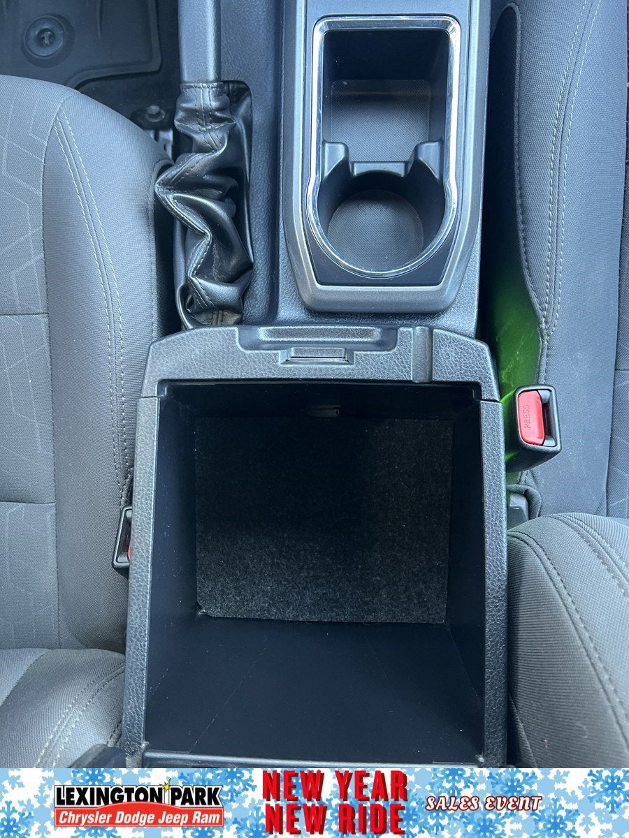 2019 Toyota Tacoma 4WD TRD Off Road