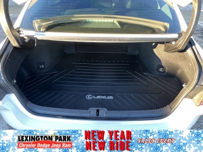 2020 Lexus ES ES 300h