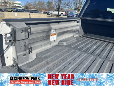 2023 Honda Ridgeline Sport