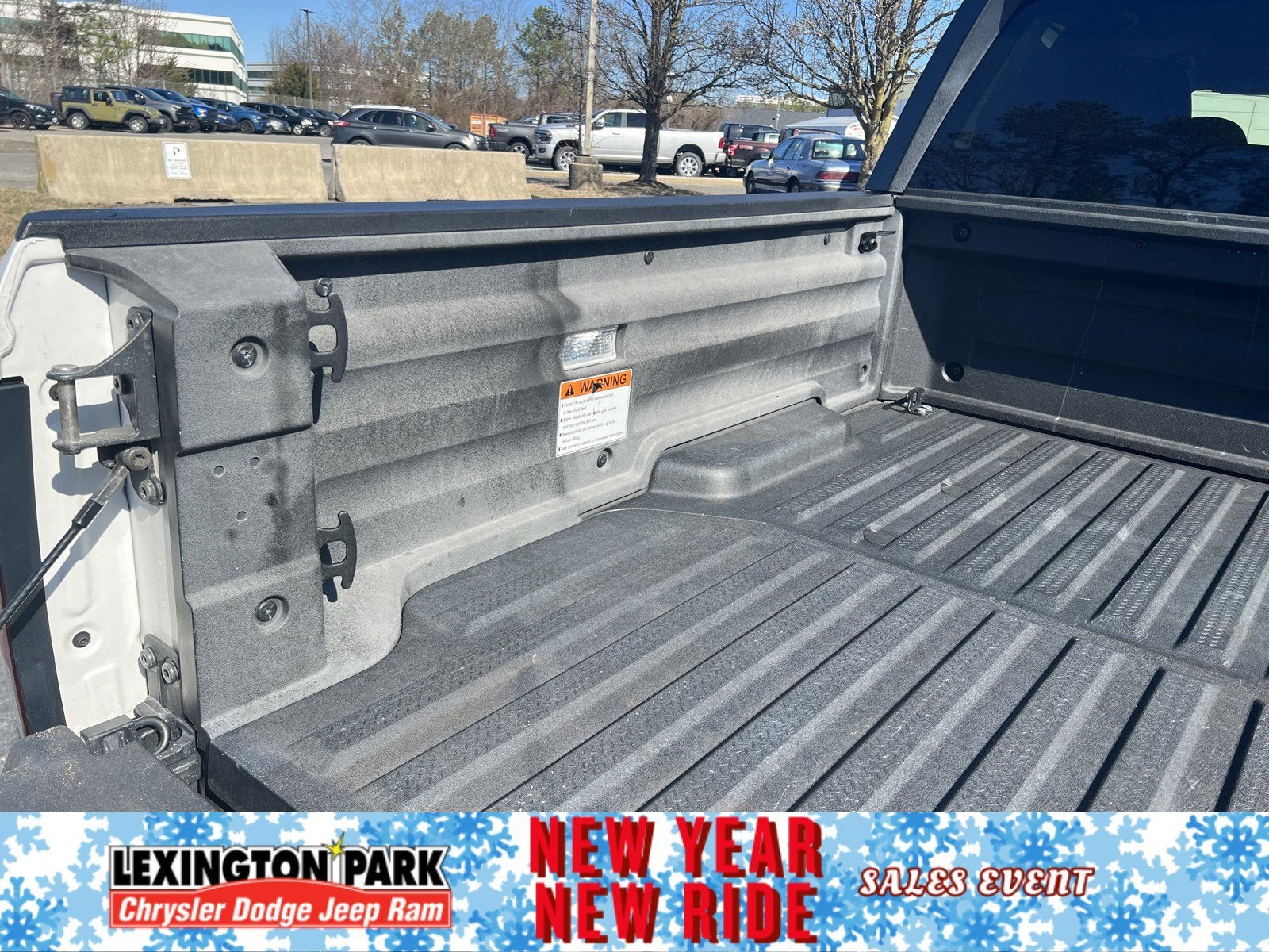 2023 Honda Ridgeline Sport