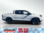 2023 Honda Ridgeline Sport