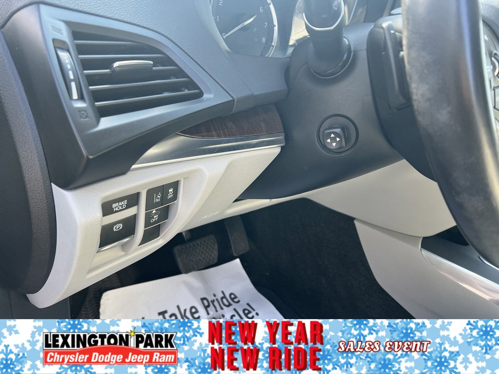 2018 Acura MDX w/Technology Pkg