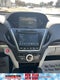2018 Acura MDX w/Technology Pkg
