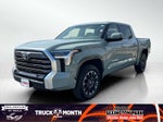 2026 Toyota Tundra 4WD Limited