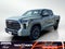 2026 Toyota Tundra 4WD Limited