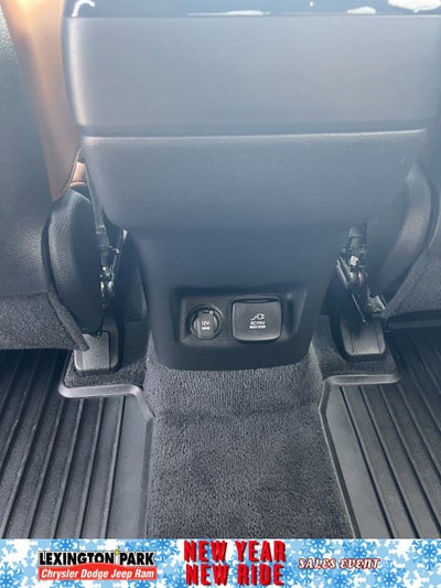 2023 Kia Telluride SX Prestige X-Line