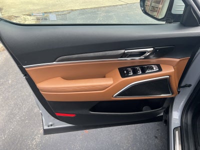 2023 Kia Telluride SX Prestige X-Line