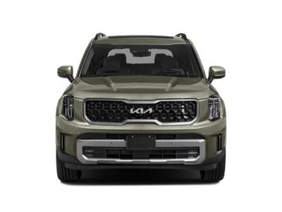 2023 Kia Telluride SX Prestige X-Line
