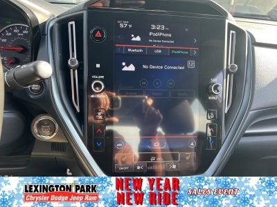 2023 Subaru WRX Premium