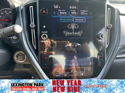 2023 Subaru WRX Premium