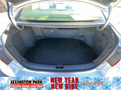 2017 Honda Accord Hybrid EX-L