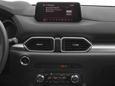 2018 Mazda Mazda CX-5 Touring